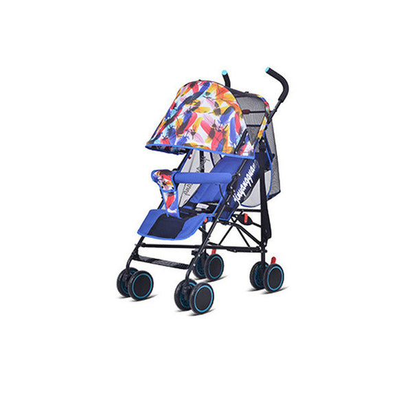 Free Shipping Luxury Baby Stroller Folding Baby Carriage Newborn Nest Travel Portable Bebek Arabasi Tricycle Carts